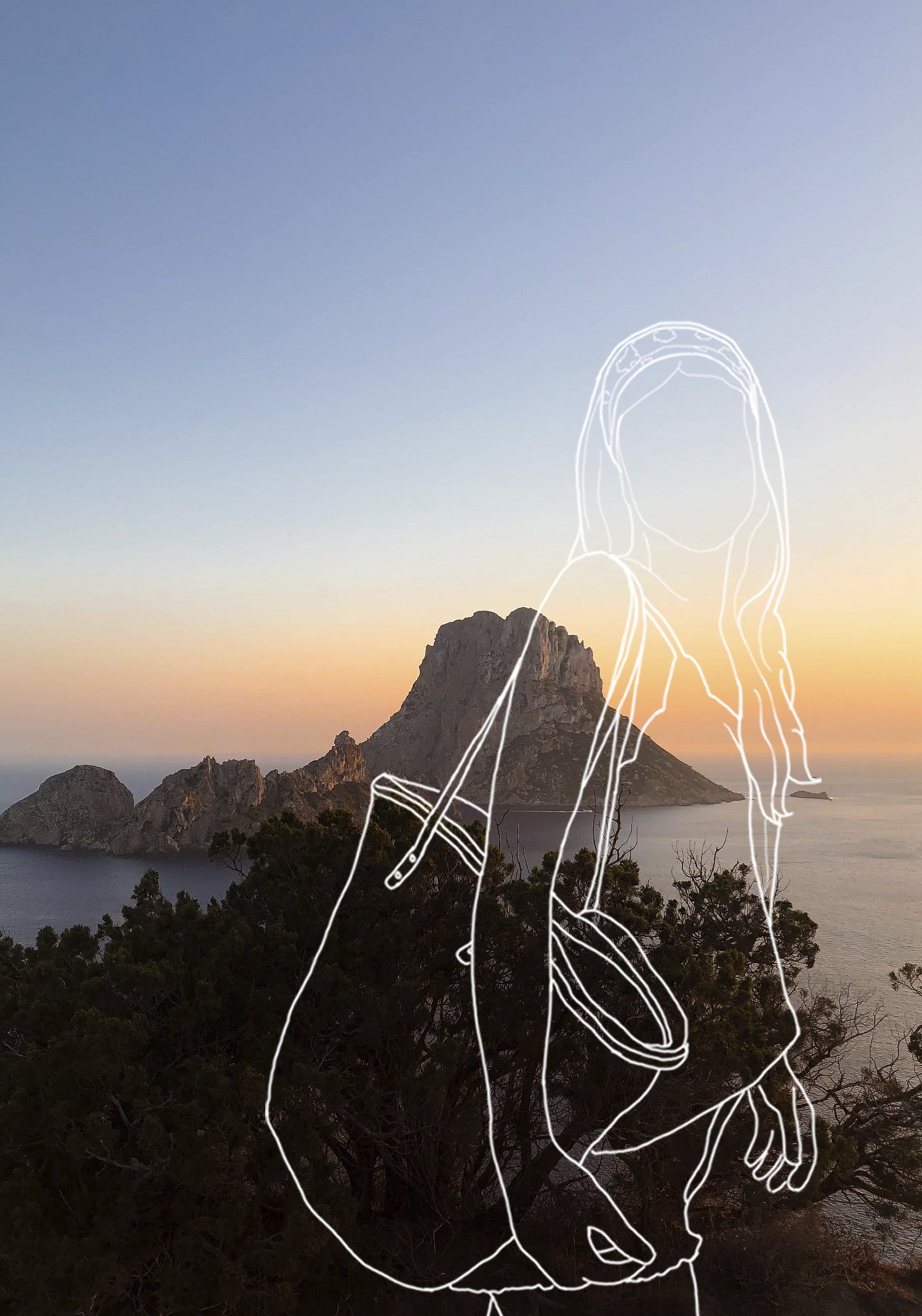 Ilustración Presonalizada