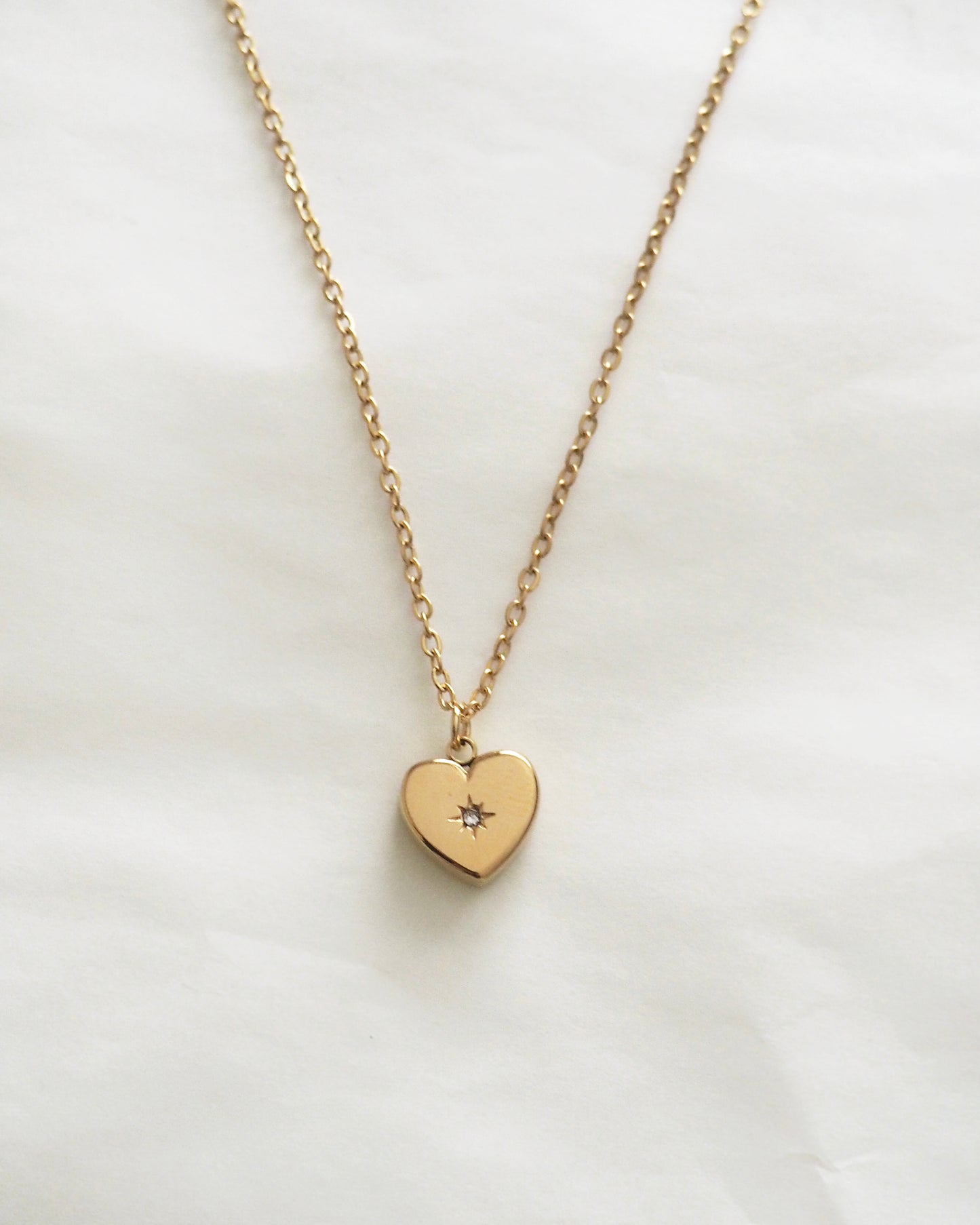 Shiny Heart